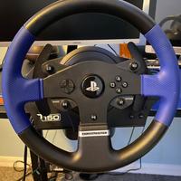 Volante Thrustmaster T150