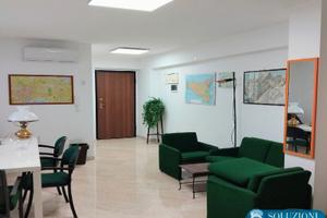 Ufficio Studio via Maggiore Toselli Mq 65