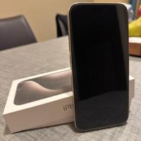 IPhone 15 Pro 256GB TITANIUM
