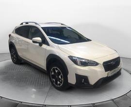 Subaru XV 1.6i Lineartronic Style