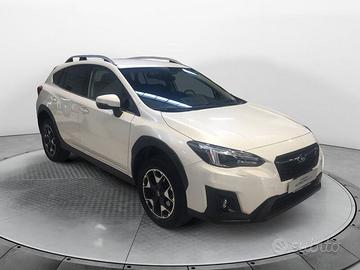 Subaru XV 1.6i Lineartronic Style