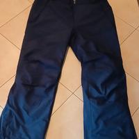 Pantalone Sci Columbia Omni tech tg. XL