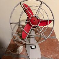 Ventilatore vintage