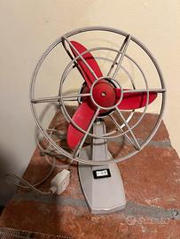 Ventilatore vintage