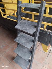 scala in ferro 