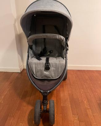 Passeggino Valco Snap 20kg
