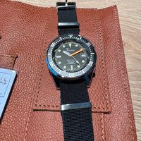Squale 1521 classic come nuovo