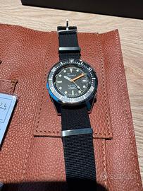 Squale 1521 classic come nuovo