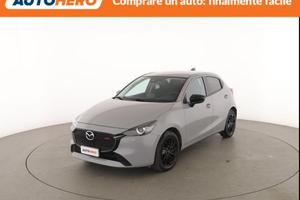 MAZDA 2 RF86786
