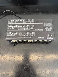 Bose 802c controller