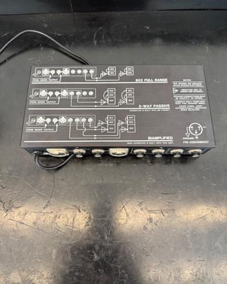 Bose 802c controller