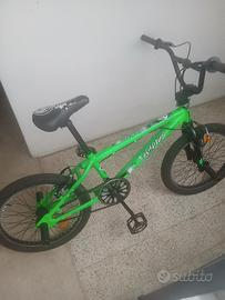 bmx ragazzi 