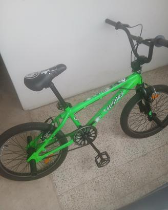 bmx ragazzi 