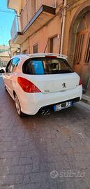 Peugeot 308 Gti