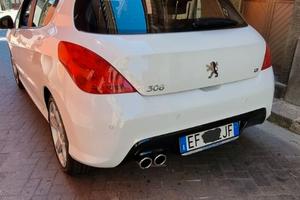 Peugeot 308 Gti