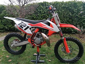 ktm 85 SX