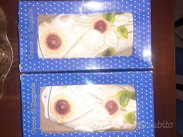 2 umidificatori per termosifoni