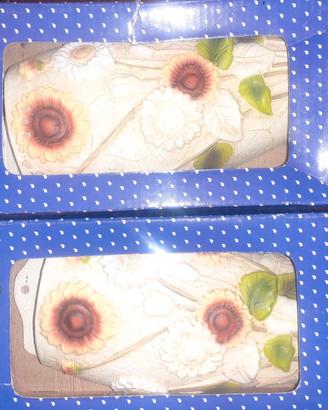 2 umidificatori per termosifoni