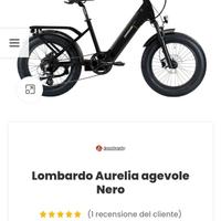 Bicicletta