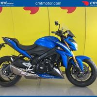 SUZUKI GSX S 1000 Garantita e Finanziabile