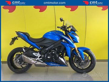 SUZUKI GSX S 1000 Garantita e Finanziabile