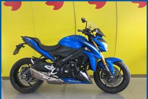 SUZUKI GSX S 1000 Garantita e Finanziabile