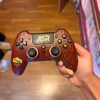 Joy stick della Roma play 4