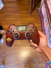 Joy stick della Roma play 4