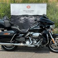 H-D ULTRA LIMITED 114 SOLO 7400KM