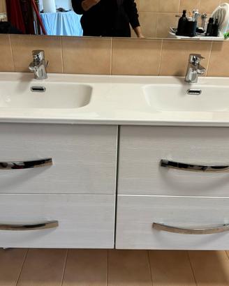 Mobile bagno