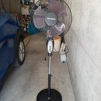 ventilatore rowenta