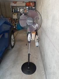 ventilatore rowenta