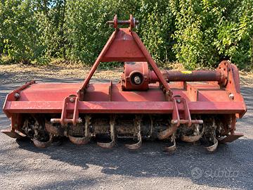 Fresa agricola 135 cm per trattore - frutteto