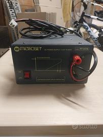 MICROSET mod. PT107A