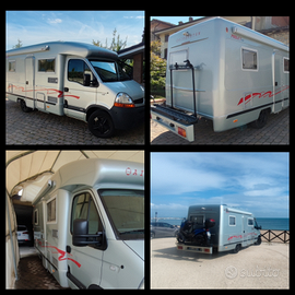 Aiesistem projet 604