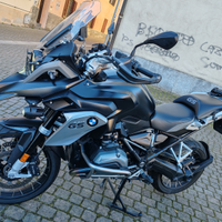 BMW gs 1200