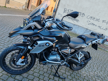 BMW gs 1200