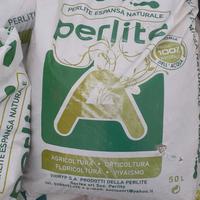 Perlite