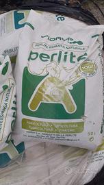 Perlite