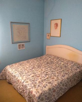 Letto matrimoniale Simmons