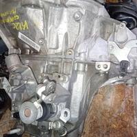 Cambio suzuki ignis 1.2 2016 in poi