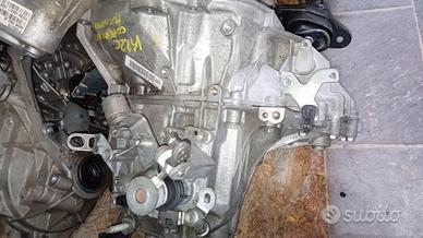 Cambio suzuki ignis 1.2 2016 in poi