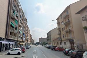 Bilocale via barbera 550 spese incluse