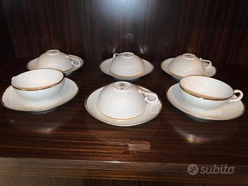Servizio da thè 