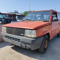 FIAT PANDA 141 750 34CV 86-03 Ricambi-
