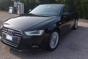 Audi A4 sw, 2.0TDI, anno 2012, 177CV, QUATTRO