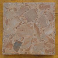 Graniglie originali vecchie di recupero