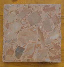 Graniglie originali vecchie di recupero