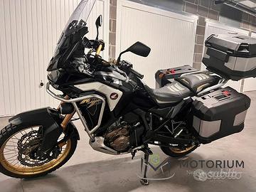 HONDA Africa Twin 1100 CRF 1100L Adventure Sports
