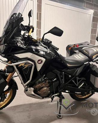 HONDA Africa Twin 1100 CRF 1100L Adventure Sports
